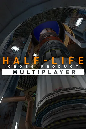 Half-Life: Cross Product Multiplayer fellaville Server List