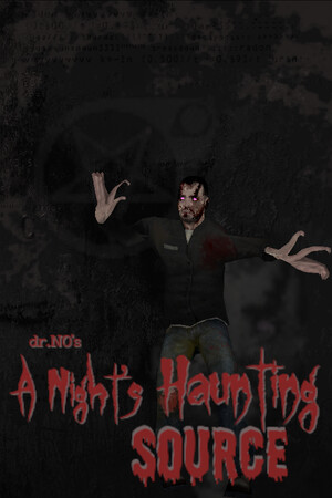 A Nights Haunting: Source Server List