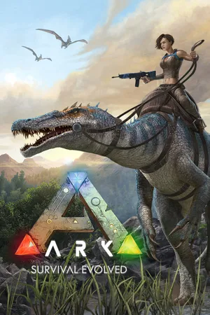 ARK: Survival Evolved Croatia Server List