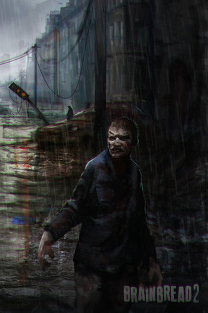 BrainBread 2 Server List