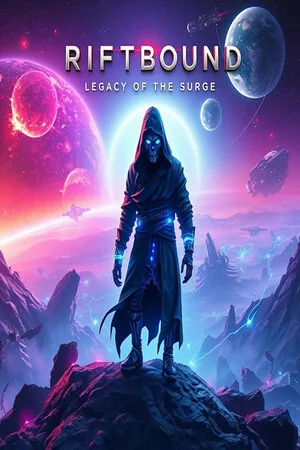 Riftbound - Legacy of The Surge Server List