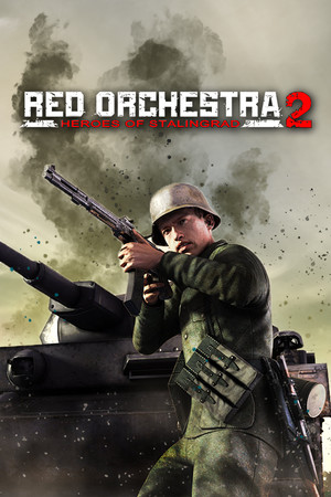 Rising Storm/Red Orchestra 2 Multiplayer Server List