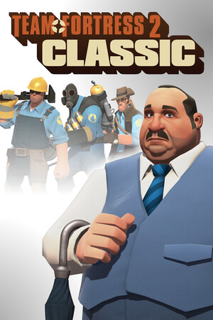 Team Fortress 2 Classified Server List