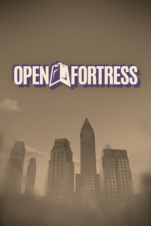 Open Fortress Server List