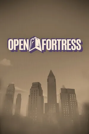 Open Fortress dm_blacksite Server List