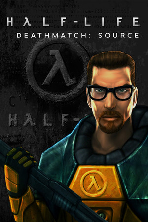 Half-Life Deathmatch: Source Server List