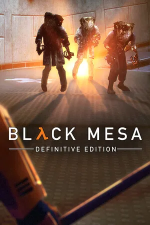 Black Mesa server communication French Server List