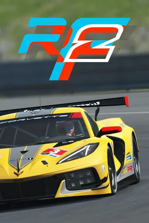 rFactor 2 11122 Server List