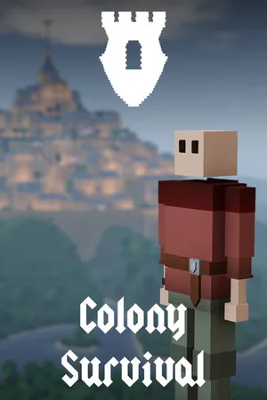 Colony Survival Server List