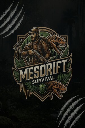 Mesorift Survival Server List