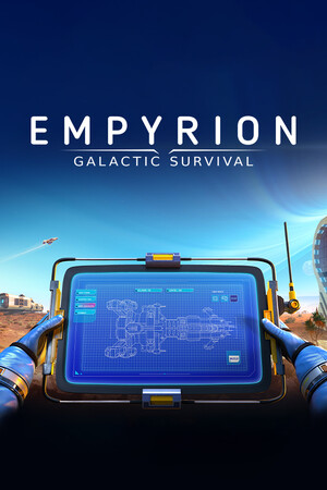 Empyrion - Galactic Survival Server List