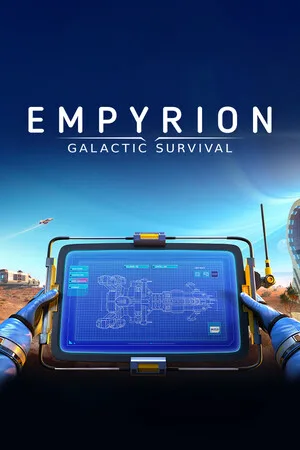 Empyrion - Galactic Survival Server List