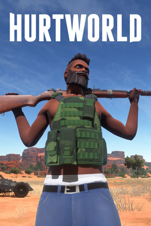 Hurtworld Server List