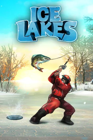 Ice Lakes Russia Server List