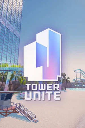 Tower Unite Server List