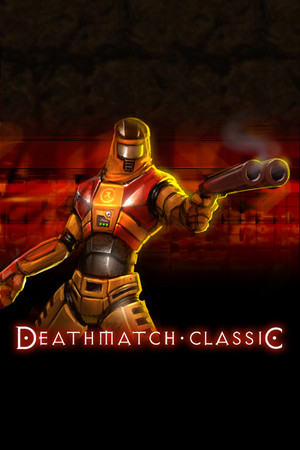 Deathmatch Classic Server List