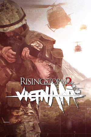 Rising Storm 2: Vietnam Server List