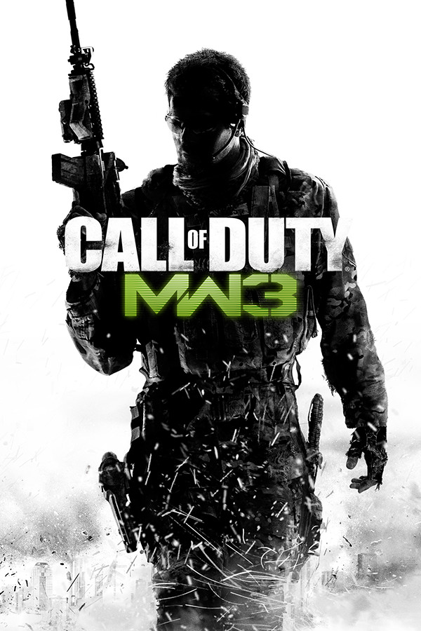 Call of Duty: Modern Warfare 3 Server List