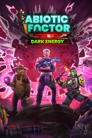 Abiotic Factor United States Server List