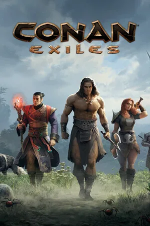 Conan Exiles the exiled lands Server List