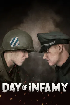 Day of Infamy breville Server List