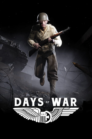 Days of War Server List