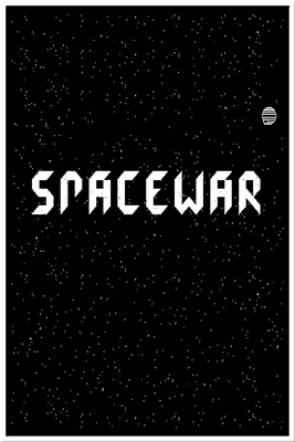Spacewar Server List