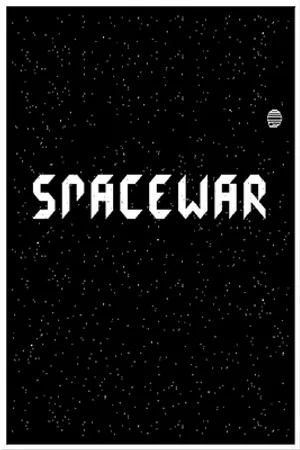 Spacewar server communication Russian Server List