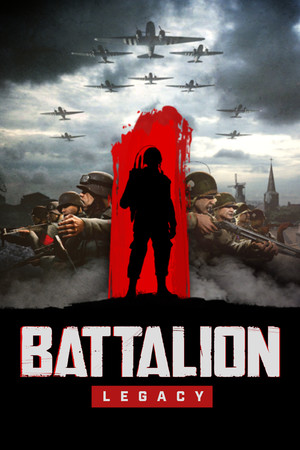 BATTALION: Legacy manorhouse v2 Server List