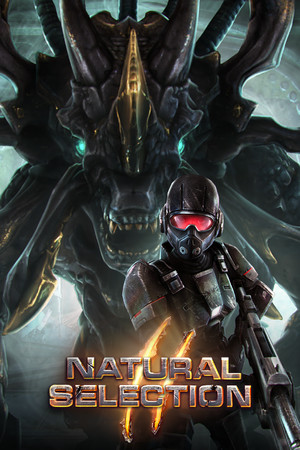 Natural Selection 2 Server List