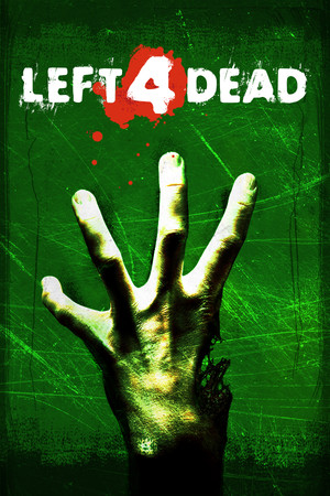 Left 4 Dead las Server List