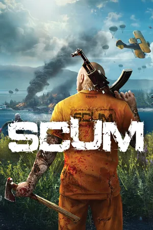 SCUM China Server List