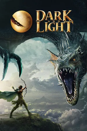 Dark and Light Server List
