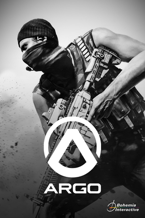 Argo server communication English Server List