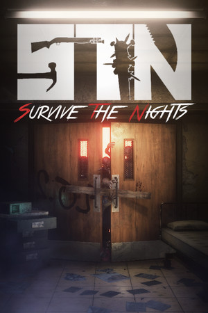 Survive the Nights Server List