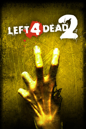 Left 4 Dead 2 outruncity_01 Server List