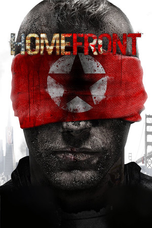 Homefront Server List