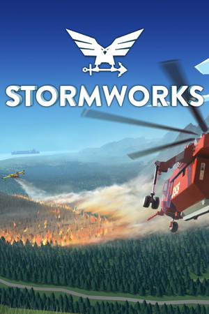 Stormworks: Build and Rescue Server List