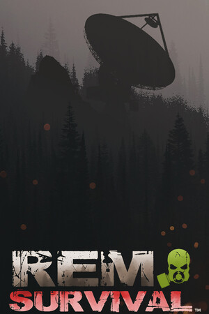 Rem Survival Server List