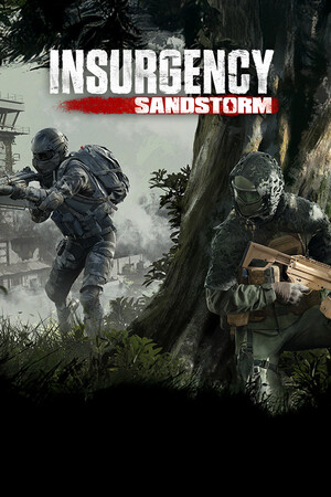 Insurgency: Sandstorm Server List
