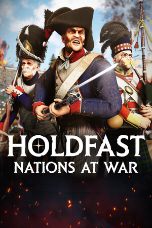 Holdfast: Nations At War Server List