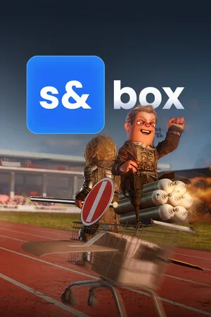 s&box Server List