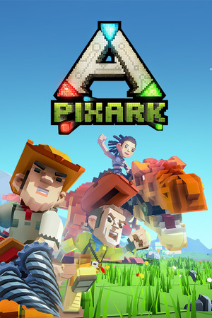 PixARK Server List