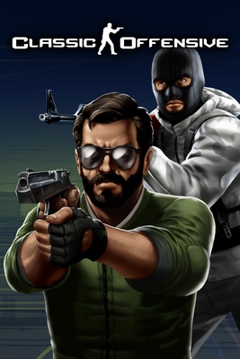 Classic Offensive Server List