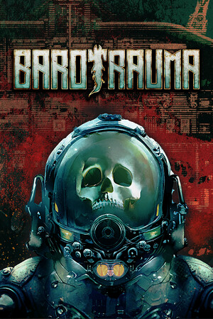 Barotrauma Server List