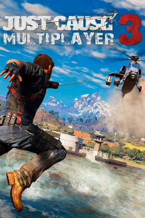 Just Cause 3: Multiplayer Mod server communication Hindi Server List