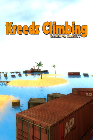 Kreedz Climbing Server List