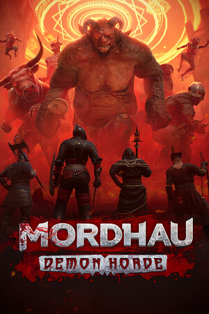 MORDHAU Server List