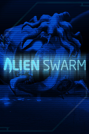 Alien Swarm Server List