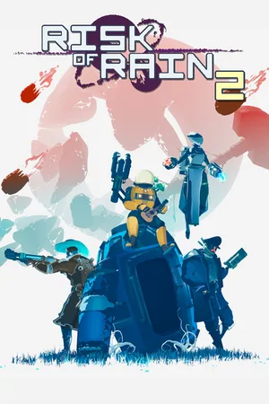 Risk of Rain 2 Server List